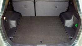 Hyundai ix35 - galeria redakcyjna - bagażnik