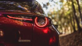 Mazda CX-30 2.0 Skyactiv-G 122 KM - galeria redakcyjna - widok z ty?u