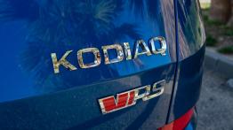 Skoda Kodiaq RS - galeria redakcyjna