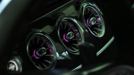 Mercedes-AMG GT 4Door Coupe 63 S 4Matic+ - galeria redakcyjna - nawiew