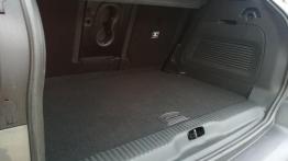 Citroen C3 Aircross 1.2 PureTech 131 KM - galeria redakcyjna - ty? - baga?nik otwarty