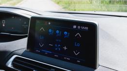 Peugeot 3008 Crossway 2.0 HDI 180 KM - galeria redakcyjna