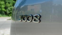 Peugeot 3008 Crossway 2.0 HDI 180 KM - galeria redakcyjna