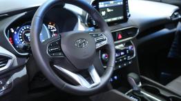 Poznań Motor Show 2018: Hyundai - galeria redakcyjna