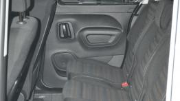 Opel Combo Life - galeria redakcyjna