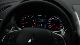 Mitsubishi Eclipse Cross - galeria redakcyjna