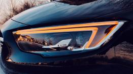 Opel Insignia 1.5 Turbo 165 KM - galeria redakcyjna