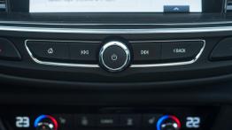 Opel Insignia 2.0 Turbo 260 KM - galeria redakcyjna