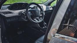 Peugeot 2008 Crossway - galeria redakcyjna