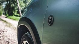 Peugeot 2008 Crossway - galeria redakcyjna