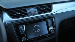 Skoda Rapid Spaceback 1.0 TSI 110 KM - galeria redakcyjna