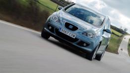 Seat Altea - widok z przodu