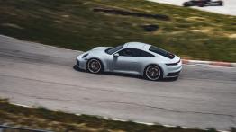 Porsche 911 (992) - galeria redakcyjna