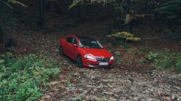 Skoda Superb Laurin&Klement 2.0 TSI 280 KM - galeria redakcyjna