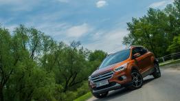 Ford Kuga – galeria redakcyjna