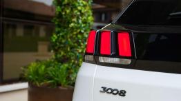 Peugeot 3008 – galeria redakcyjna