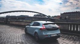 Volvo V40 T4 FL - galeria redakcyjna
