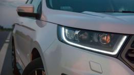 Ford Edge – galeria redakcyjna
