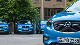 Opel Mokka X – galeria redakcyjna