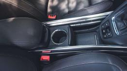 Opel Zafira Tourer FL - galeria redakcyjna