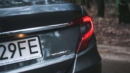 Fiat Tipo - siła prostoty - emblemat