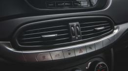 Fiat Tipo 1.4 16V Lounge - galeria redakcyjna