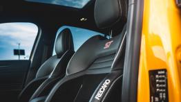 Ford Focus ST 2.3 Ecoboost 280 KM - galeria redakcyjna