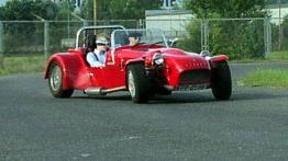 Nie drażnij Tygrysa!