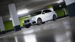 BMW M240i – jak dorosnę, zostanę M-ką