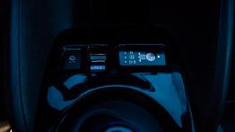 Nissan Leaf – nauka jazdy od nowa