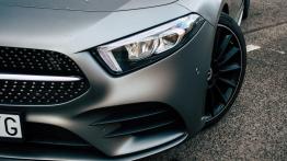 Mercedes A200. Od ucznia do mistrza?