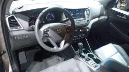 Frankfurt Motor Show 2015 - premiery Hyundaia