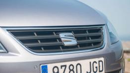 Seat Alhambra FL - nie szata zdobi... vana