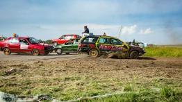 Summer Cars Party - pierwsza odsłona