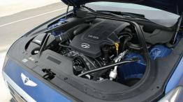 Nowy Hyundai Genesis - koreańska demonstracja