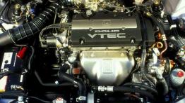 Honda Prelude V - ofiara samobója?