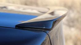 Lexus GS 300h F Sport - hybryda zamiast turbodiesla