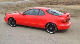 Toyota Celica V - bestia El Matadora