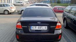 Tam gdzie wzrok nie sięga