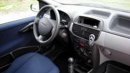 Fiat Punto II - coś w sobie ma