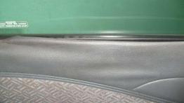 Opis techniczny Daewoo Nexia