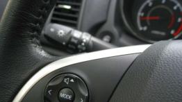 Mitsubishi ASX - dla wymagającego mieszczucha