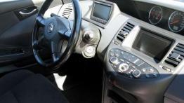 Primera P12 - nowa era Nissana