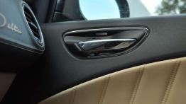 Lancia Delta - moc i gracja