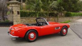 Jak Elvis zdradził Cadillaca