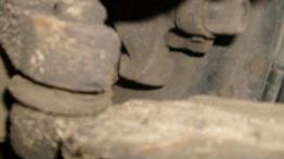 Opis techniczny Opel Calibra