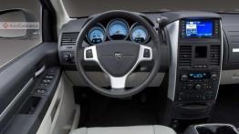 Dodge Caravan - zabójcza nazwa?