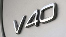 Volvo V40 T3 Ocean Race Summum - wakacyjna przygoda