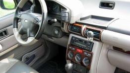 Freelander - rynkowa okazja?