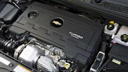 Chevrolet Orlando - rodzina będzie zadowolona